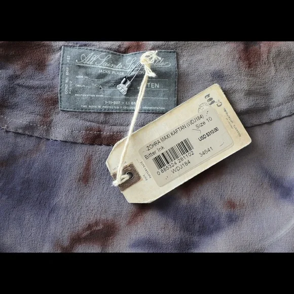 All Saints Kaftan - Picture 4 of 4